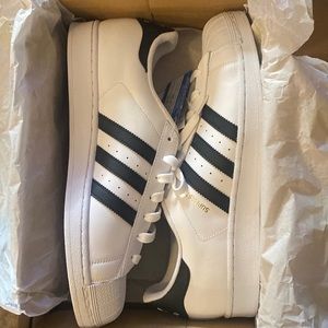 Adidas Superstar